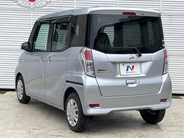 2017 Nissan DAYZ ROOX DBA-B21A (UW-6a28d4e39f7dd)[21]