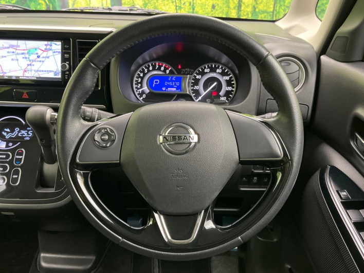 2019 Nissan DAYZ ROOX DBA-B21A (UW-6a28d4e4c13f6)[27]