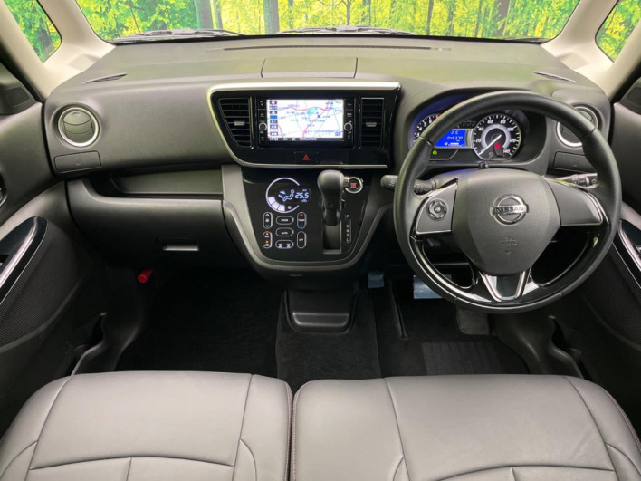 2019 Nissan DAYZ ROOX DBA-B21A (UW-6a28d4e4c13f6)[26]