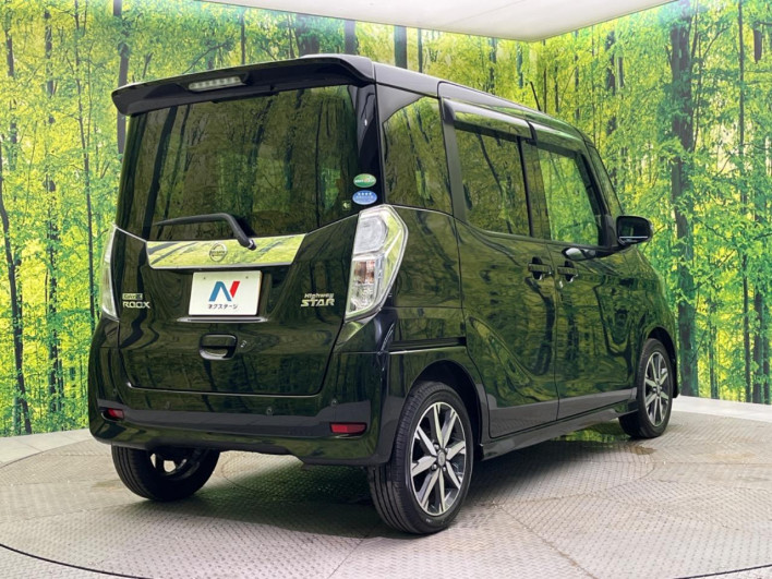 2019 Nissan DAYZ ROOX DBA-B21A (UW-6a28d4e4c13f6)[12]
