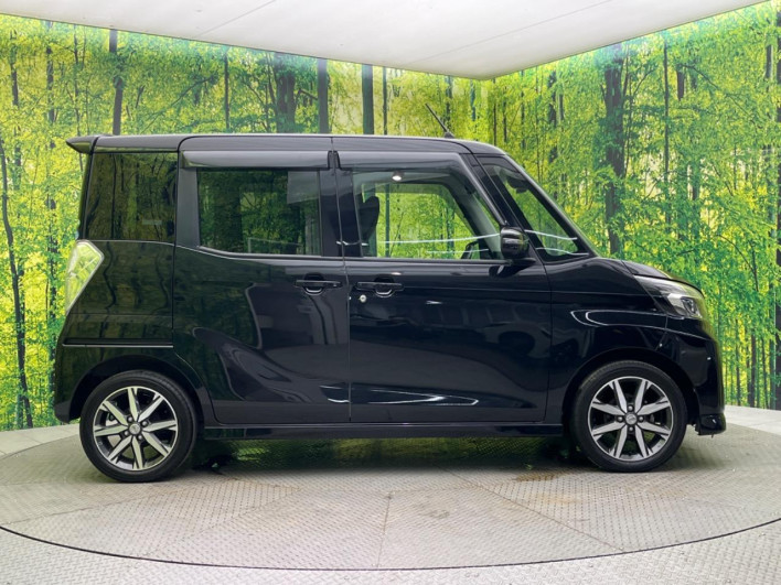 2019 Nissan DAYZ ROOX DBA-B21A (UW-6a28d4e4c13f6)[11]