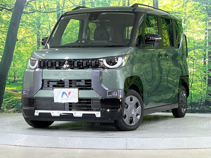 2025 Mitsubishi Delica Mini 5AA-B34A (UW-6a28d4e933d6f)[0]