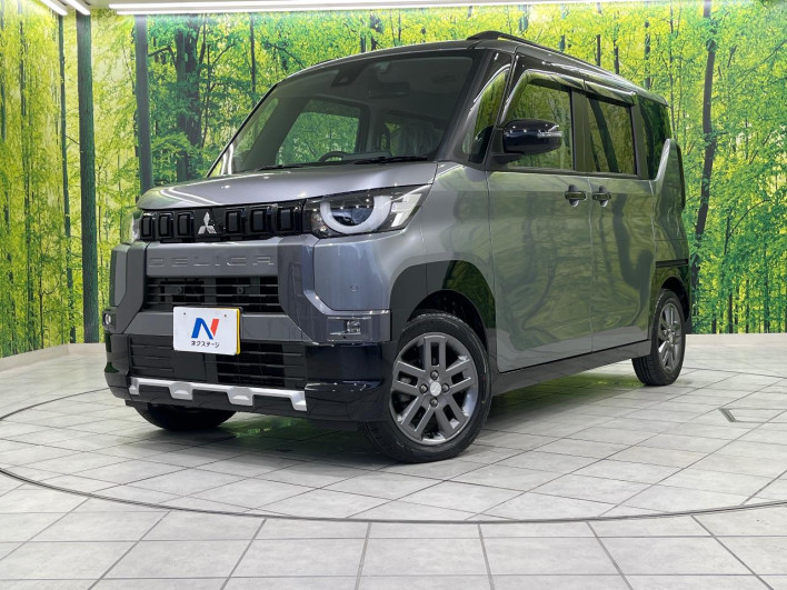 2023 Mitsubishi Delica Mini 4AA-B38A (UW-6a28d4e9e959d)[0]