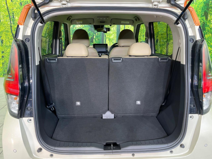 2020 Mitsubishi eK Cross 4AA-B38W (UW-6a28d4eb0e4be)[20]