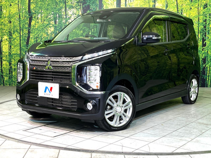 2019 Mitsubishi eK Cross 4AA-B38W (UW-6a28d4eb0e680)[0]