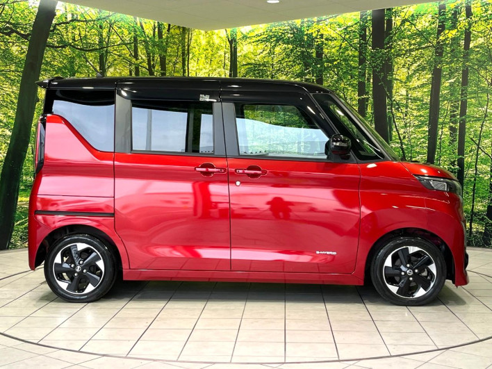 2022 Nissan Roox 5AA-B44A (UW-6a28d4ef6c653)[10]