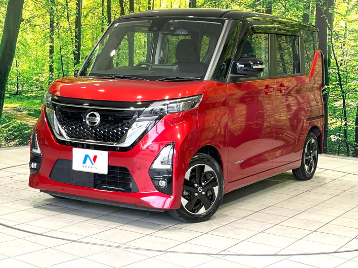 2022 Nissan Roox 5AA-B44A (UW-6a28d4ef6c653)[0]