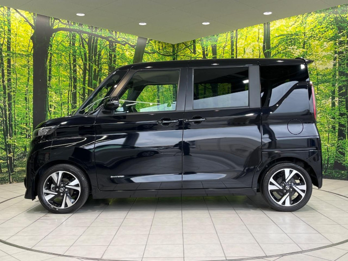 2020 Nissan Roox 4AA-B45A (UW-6a28d4f54aa82)[20]