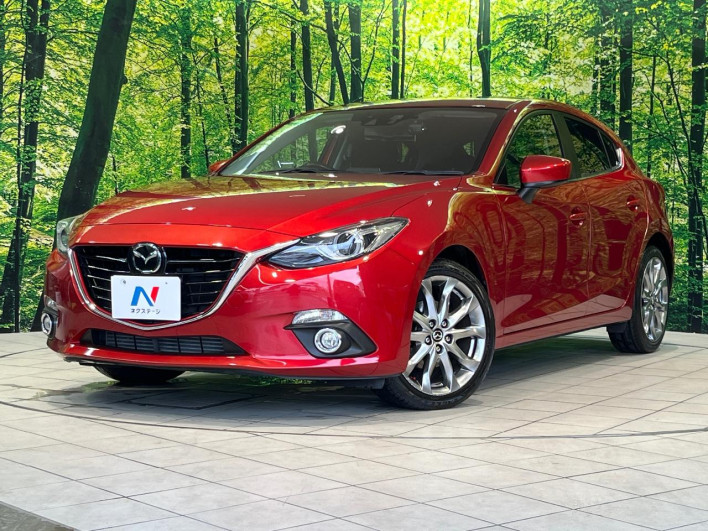2014 Mazda Axela Sports LDA-BM2FS (UW-6a28d4faecb7f)[0]