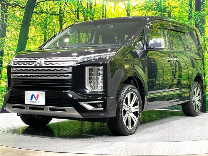 2025 Mitsubishi Delica D:5 3DA-CV1W (UW-6a28d504b7078)[4]