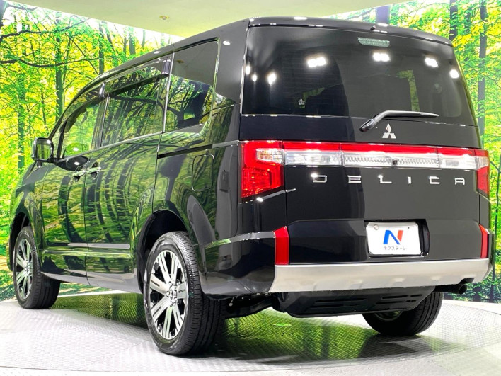 2025 Mitsubishi Delica D:5 3DA-CV1W (UW-6a28d504b7078)[6]