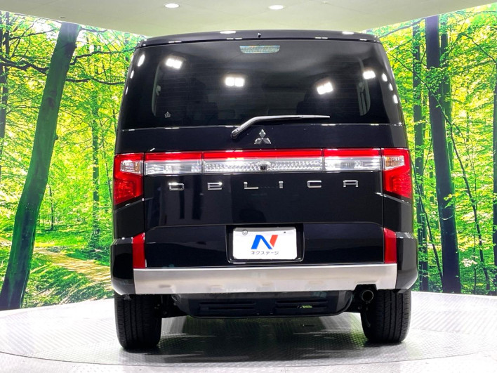 2025 Mitsubishi Delica D:5 3DA-CV1W (UW-6a28d504b7078)[7]