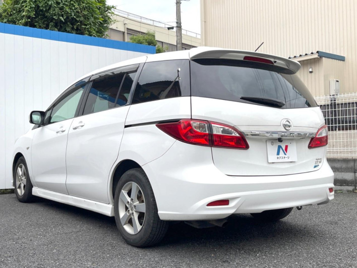 2011 Nissan La Festa DBA-CWEFWN (UW-6a28d505170a0)[27]