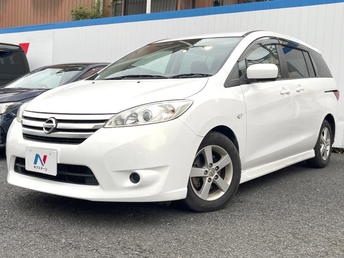 2011 Nissan La Festa DBA-CWEFWN (UW-6a28d505170a0)[0]