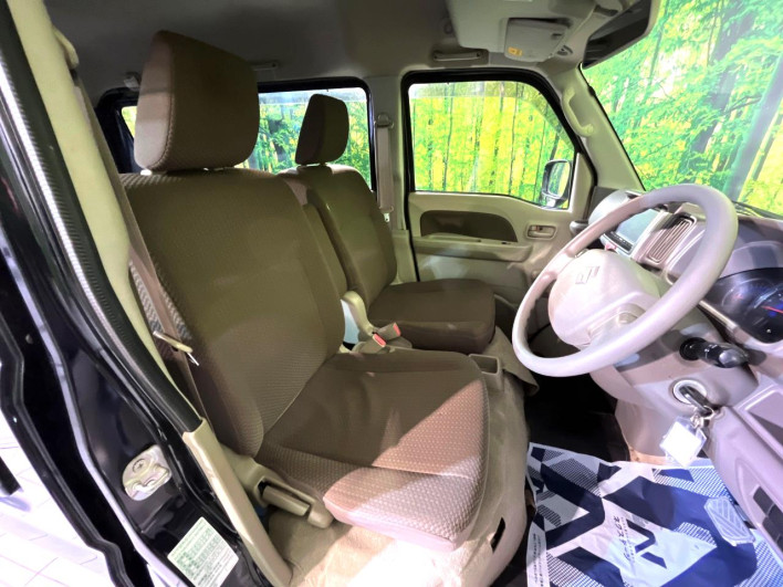 2015 Suzuki Every Wayout EBD-DA17V (UW-6a28d507938fc)[20]