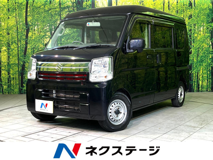2015 Suzuki Every Wayout EBD-DA17V (UW-6a28d507938fc)[3]