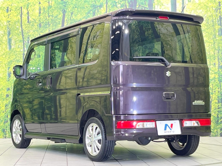 2015 Suzuki Every Wagon ABA-DA17W (UW-6a28d507dab65)[6]