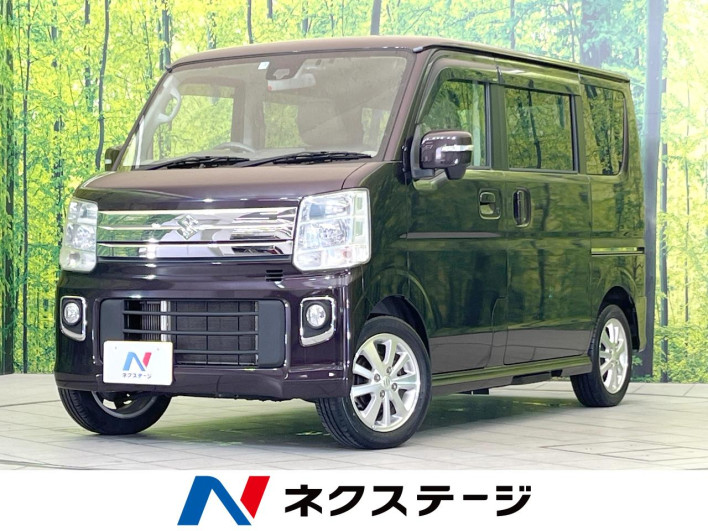 2015 Suzuki Every Wagon ABA-DA17W (UW-6a28d507dab65)[3]