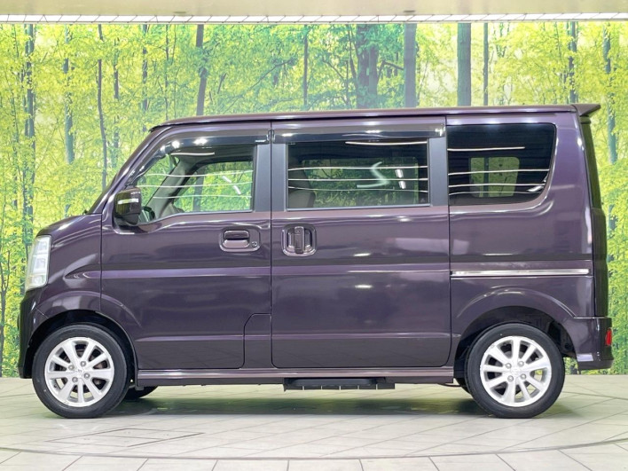 2015 Suzuki Every Wagon ABA-DA17W (UW-6a28d507dab65)[5]