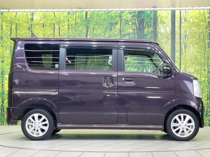 2015 Suzuki Every Wagon ABA-DA17W (UW-6a28d507dab65)[17]