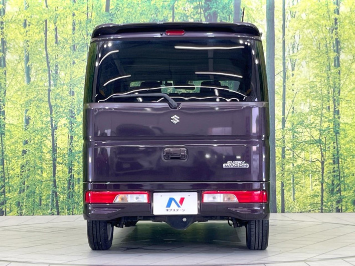 2015 Suzuki Every Wagon ABA-DA17W (UW-6a28d507dab65)[7]