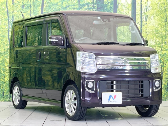 2015 Suzuki Every Wagon ABA-DA17W (UW-6a28d507dab65)[18]