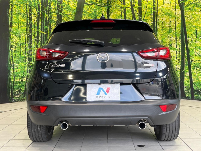 2016 Mazda CX-3 LDA-DK5FW (UW-6a28d50b241d1)[18]