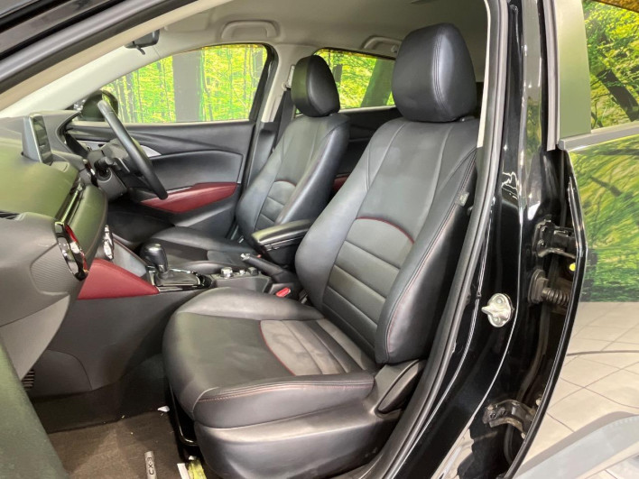 2016 Mazda CX-3 LDA-DK5FW (UW-6a28d50b241d1)[10]