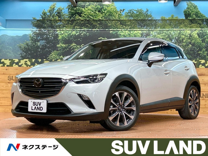 2018 Mazda CX-3 6BA-DKEFW (UW-6a28d50b6d74e)[3]