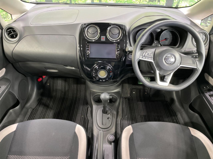 2019 Nissan Note DBA-E12 (UW-6a28d5121ab37)[25]