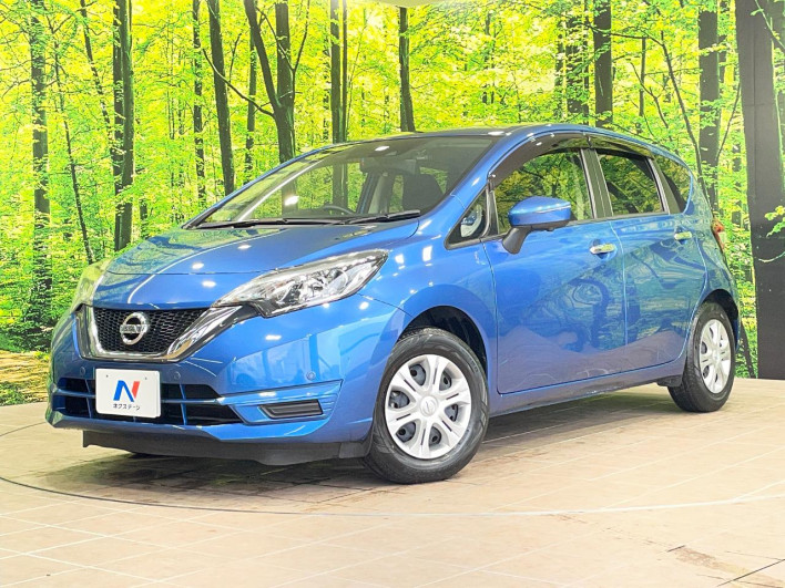 2019 Nissan Note DBA-E12 (UW-6a28d5121ab37)[0]