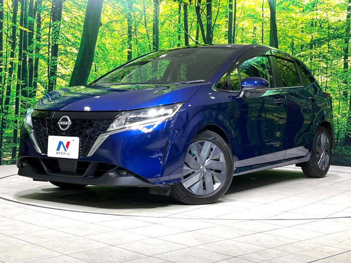 2021 Nissan Note 6AA-E13 (UW-6a28d512ad376)[0]