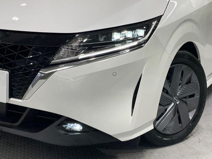 2022 Nissan Note 6AA-E13 (UW-6a28d51750205)[5]