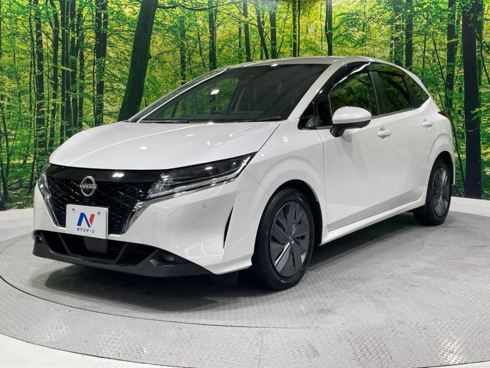 2022 Nissan Note 6AA-E13 (UW-6a28d51750205)[13]