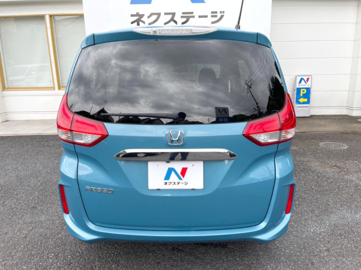 2017 Honda Freed DBA-GB5 (UW-6a28d523af66b)[14]