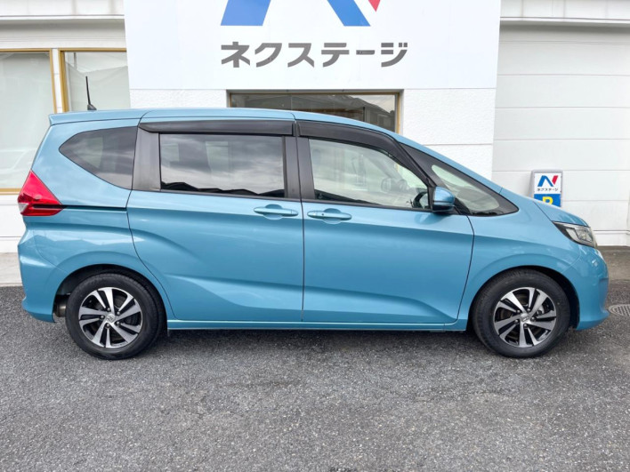 2017 Honda Freed DBA-GB5 (UW-6a28d523af66b)[8]