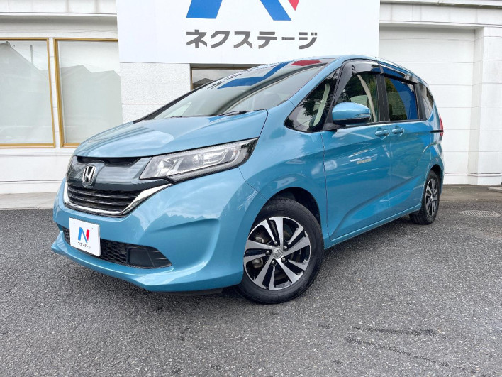 2017 Honda Freed DBA-GB5 (UW-6a28d523af66b)[0]