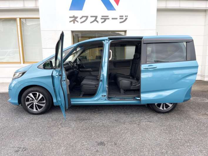2017 Honda Freed DBA-GB5 (UW-6a28d523af66b)[20]