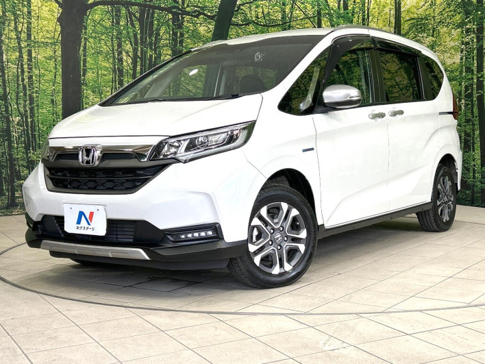 2021 Honda Freed hybrid 6AA-GB8 (UW-6a28d5282062c)[0]