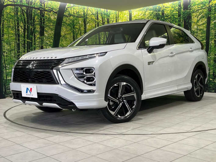 2022 Mitsubishi Eclipse Cross PHEV 5LA-GL3W (UW-6a28d53b3af73)[0]