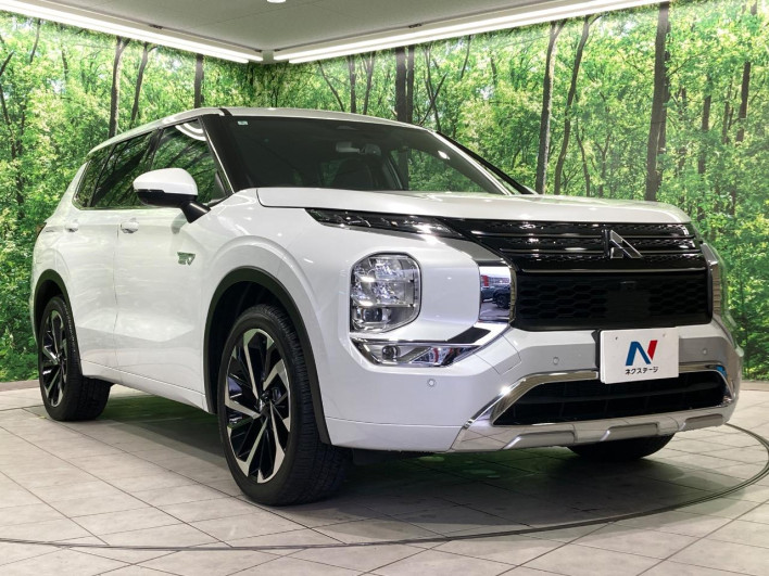 2022 Mitsubishi OUTLANDER PHEV 5LA-GN0W (UW-6a28d53cad458)[10]