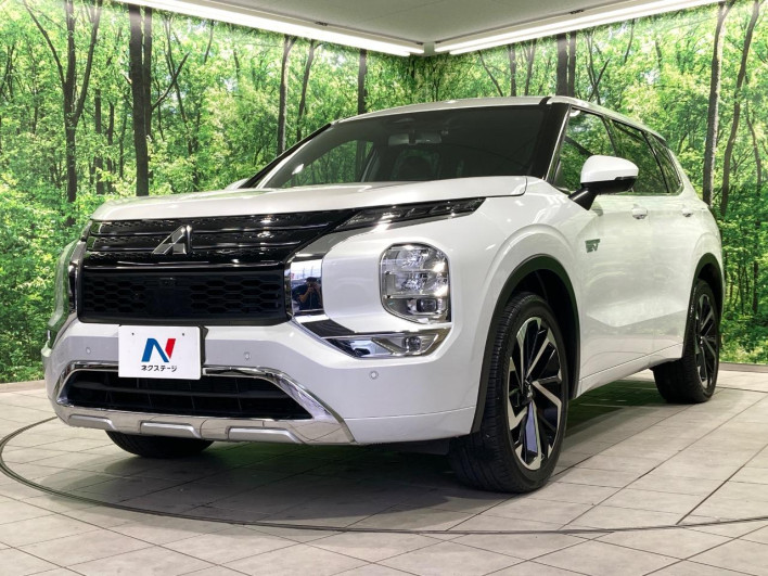 2022 Mitsubishi OUTLANDER PHEV 5LA-GN0W (UW-6a28d53cad458)[8]