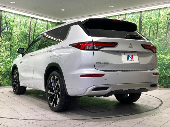 2022 Mitsubishi OUTLANDER PHEV 5LA-GN0W (UW-6a28d53cad458)[25]
