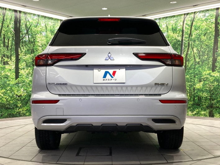 2022 Mitsubishi OUTLANDER PHEV 5LA-GN0W (UW-6a28d53cad458)[20]