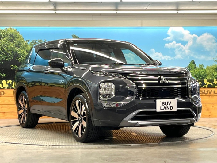 2024 Mitsubishi OUTLANDER PHEV 5LA-GN0W (UW-6a28d53da9a95)[21]