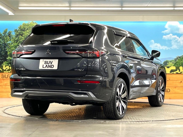 2024 Mitsubishi OUTLANDER PHEV 5LA-GN0W (UW-6a28d53da9a95)[19]