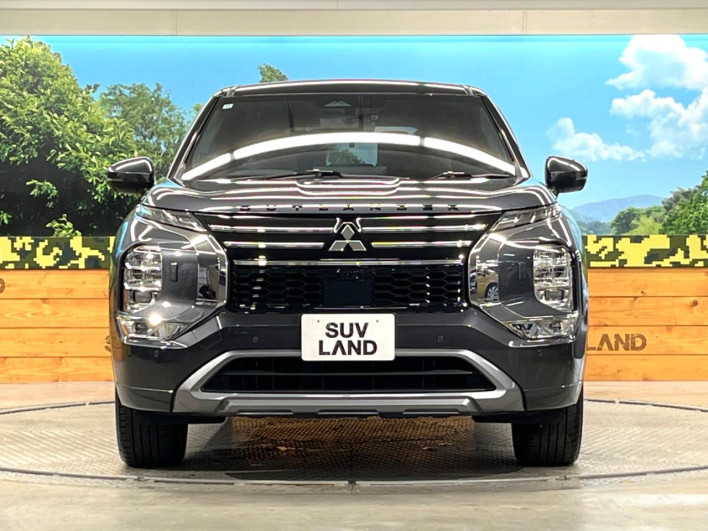 2024 Mitsubishi OUTLANDER PHEV 5LA-GN0W (UW-6a28d53da9a95)[22]