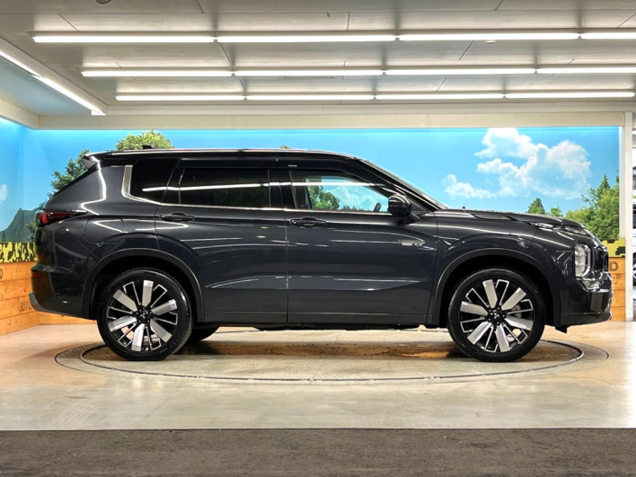 2024 Mitsubishi OUTLANDER PHEV 5LA-GN0W (UW-6a28d53da9a95)[20]