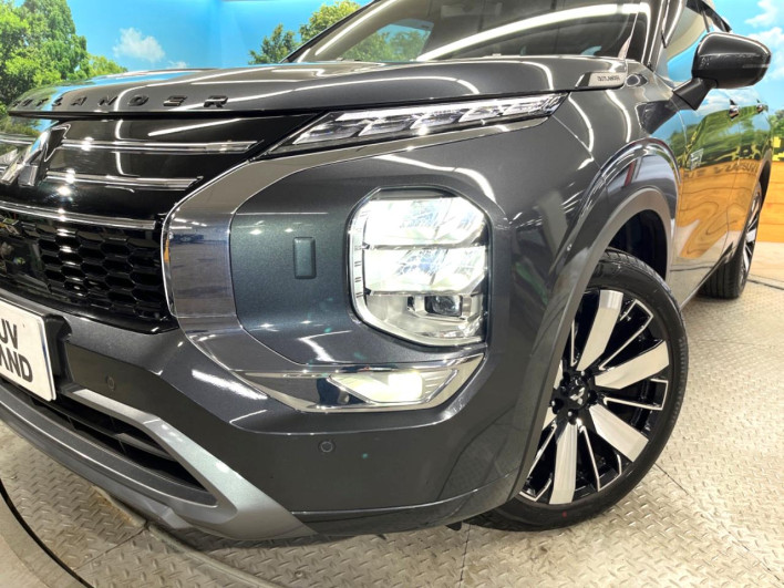 2024 Mitsubishi OUTLANDER PHEV 5LA-GN0W (UW-6a28d53da9a95)[24]