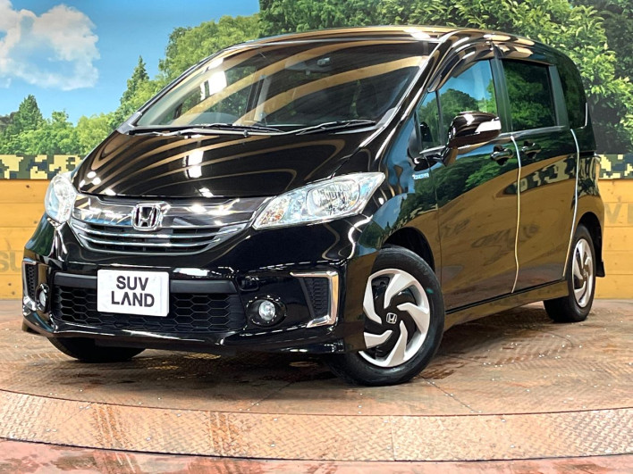2015 Honda Freed hybrid DAA-GP3 (UW-6a28d53ec62ae)[0]